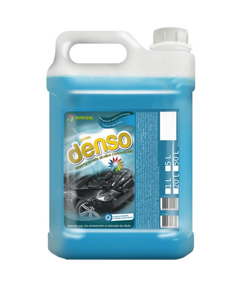 denso