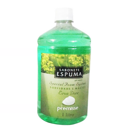 0002923_sabonete-espuma-premisse-aromas-erva-doce-frasco-1-litro