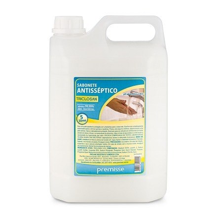 triclosan