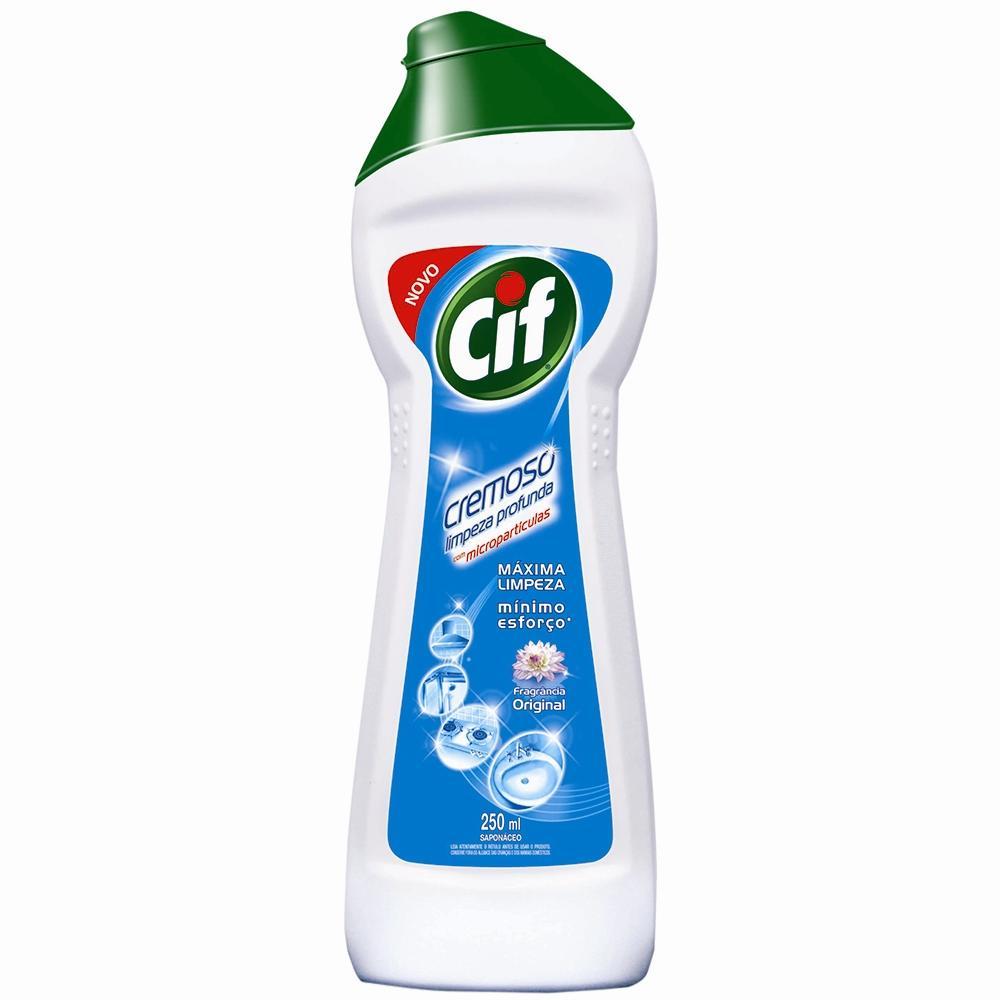 saponáceo-cremoso-original